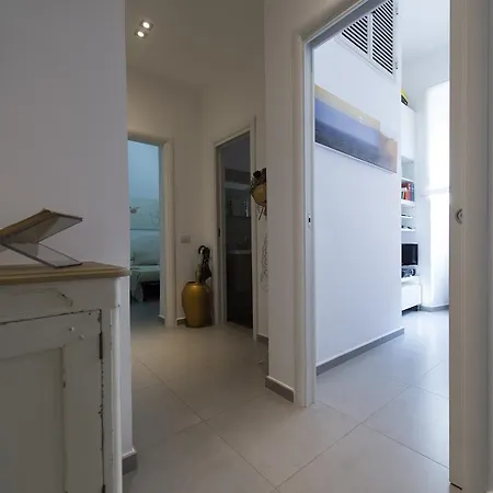 Lejlighed A Casa Di Rita