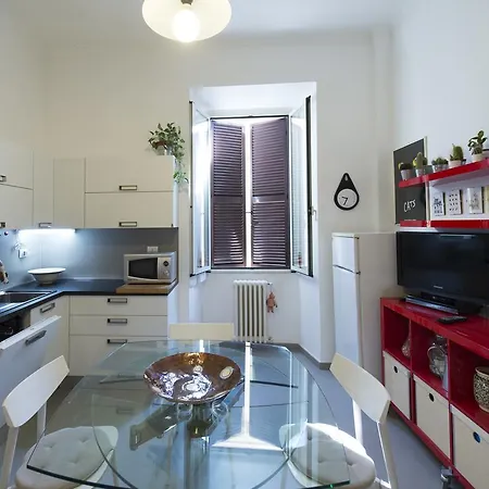 A Casa Di Rita Lejlighed Rom