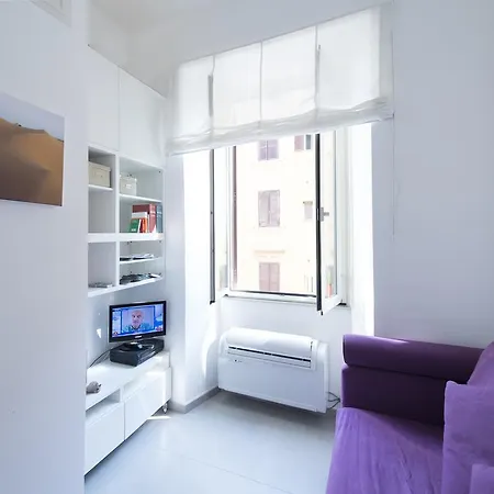 A Casa Di Rita * Rom