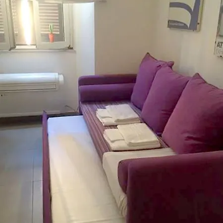 A Casa Di Rita Lejlighed Rom